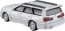 TAKARA TOMY 50 Nissan Stagea, TAK98690, by TAKARA TOMY