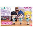 BANDAI  Petiture-rise Love Live! Sunshine !! Kanan&Dia&mari, BAN44939, by BANDAI