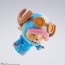 Bandai S.H.Figuarts Tony Tony Chopper -Future Island Egghead-, BAC73572, by BANDAI