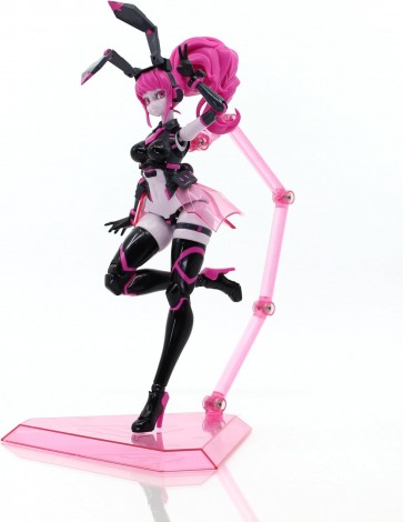 Ms General 1/12 Animacircuit Vio the Rabbit, MSG16594, by Ms General