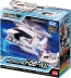TAKARA TOMY Tomica Job Labor Emergency Unite Vehicle Doctor Helicopter, TAK44850, by TAKARA TOMY