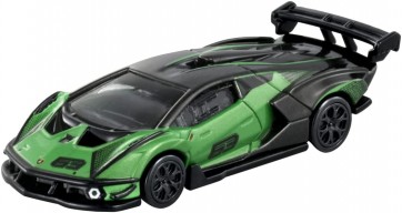 TAKARA TOMY Tomica Premium 07 Lamborghini Essenza SCV12, TAK12355, by TAKARA TOMY