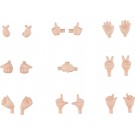 Good Smile Company Nendoroid Doll: Hand Parts Set 02 (Cream), GSC26565, by GOOD SMILE COMPANY