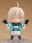 Good Smile Company Nendoroid Saber / Okita Souji: Ascension Ver. (Fate/Grand Order)  , GSC22741, by GOOD SMILE COMPANY