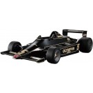 Hasegawa 1/20 Lotus 79"1978 German GP Detail-up Version"  , HAS22985, by HASEGAWA
