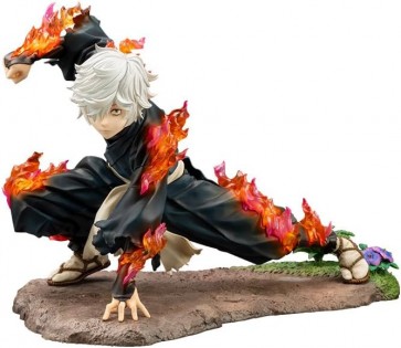 Kotobukiya 1/8 ARTFX J Gabimaru (Hell's Paradise: Jigokuraku), KBY49295, by KOTOBUKIYA