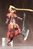 Kotobukiya M.S.G Modeling Support Goods: Weapon Unit 05 Live Ax , KBY61376, by KOTOBUKIYA