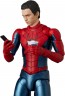 Medicom Toy MAFEX Spider-Man New Red & Blue Suit, MED72621, by MEDICOM TOY