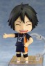 Orange Rouge Nendoroid Tadashi Yamaguchi (Reissue) (Haikyu!!), ORG92546, by Orange Rouge