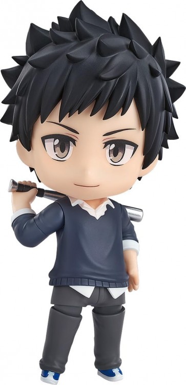 Orange Rouge Nendoroid Takeshi Yamamoto (REBORN!), ORG63770, by Orange Rouge