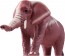 TAKARA TOMY Ania Adventure Continent Ania Kingdom Elefa (African elephant), TAK99936, by TAKARA TOMY