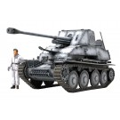 TAMIYA 1/48 Marder III (7.62cm Pak36-mounted), TAM32560, by TAMIYA