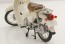 Fujimi 1/12 NEXT Series No.8 Honda Super Cub 110 (Virgin Beige), FUJ41985, by FUJIMI