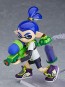 Good Smile Company figma Splatoon Boy DX Edition (Splatoon / Splatoon2) (Reissue), GSC08537, by GOOD SMILE COMPANY