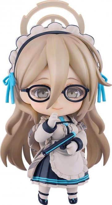 Good Smile Company Nendoroid Akane Murokasa (Blue Archive), GSC66450, by GOOD SMILE COMPANY