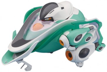 Hasegawa Creator Works CW 04 "Rinne no Lagrange" Wox Aura (Tamagohikoki) , HAS45042, by HASEGAWA