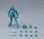 MAX Factory figma Guyver I: Ultimate Edition (Bio Booster Armor Guyver), MAX68762, by MAX FACTORY