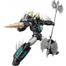 Sentinel RIOBOT Shin Getter Dragon Black Ver., SEN80880, by Sentinel