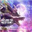 TAKARA TOMY 1/35 Monster Hunter x Zoids Gatling Fox Mizutsune, TAK95203, by TAKARA TOMY