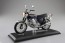 Aoshima 1/12 Skynet Complete Motorcycle Model Honda CB750FOUR (K2) Purple  , AOS06594, by AOSHIMA