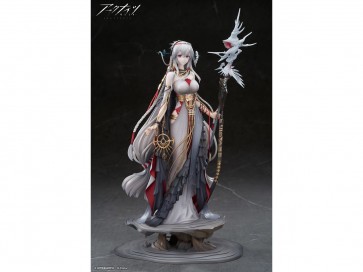 Apex 1/7 Arknights: Skadi The Corrupting Heart The Pilgrim ver., APE22518, by Apex