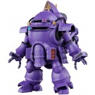 Bandai 1/20 HG Sakura Wars KOUBU KAI (SUMIRE KANZAKI USE) , BAN90190, by BANDAI