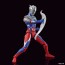 Bandai FIGURE-RISE STANDARD ULTRAMAN ZERO, BAN40130, by BANDAI