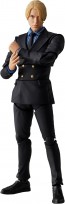 Bandai S.H.Figuarts Sanji (A Netflix Series: ONE PIECE), BAC21365, by BANDAI
