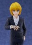 Good Smile Company POP UP PARADE Curarpikt: Suit Ver. L Size (HUNTER x HUNTER), GSC64210, by GOOD SMILE COMPANY