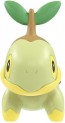 TAKARA TOMY Monster Collection MS-55 Turtwig, TAK87493, by TAKARA TOMY