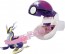 TAKARA TOMY Monster Collection Poketorze Miraidon (Master Ball), TAK70331, by TAKARA TOMY