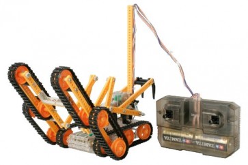 TAMIYA Rescue crawler tool set (3ch), TAM70169, by TAMIYA