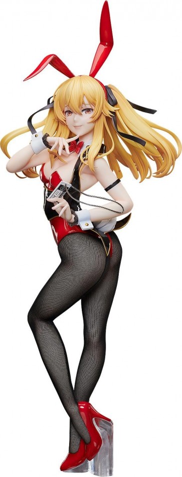 FREEing 1/4 Kakegurui xx Mary Saotome: Bunny Ver., FRE12759, by FREEING