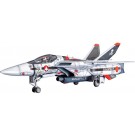 MAX Factory 1/72 PLAMAX VF-1A/S Fighter Valkyrie (Hikaru Ichijo) Factory Edition, MAX13472, by MAX FACTORY