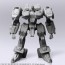 SQUARE ENIX 1/72 Front Mission Structure Arts Plastic Model Kit VYZOV, SQE73401, by SQUARE ENIX