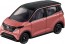 TAKARA TOMY No.8 Nissan Sakura, TAK28134, by TAKARA TOMY