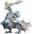 TAKARA TOMY Pokemon Moncolle ML-10 White Kyurem  , TAK45837, by TAKARA TOMY