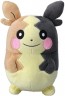 TAKARA TOMY POKEMON: PLUSH TOY 07 MORPEKO  , TAK45097, by TAKARA TOMY