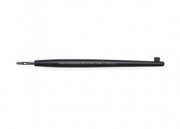 Tamiya Modeling Brush HG II Rounded Flat Brush (Small), TAM72244, by TAMIYA