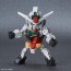 Bandai SD GUNDAM CROSS SILHOUETTE EARTHREE GUNDAM , BAN91241, by BANDAI