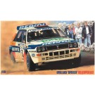 Hasegawa 1/24 Hasegawa Limited Series REPSOL LANCIA SUPER DELTA 1993 ACROPOLIS RALLY  , HAS04331, by HASEGAWA