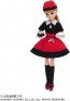 TAKARA TOMY Licca-chan LW-12 Sushiro Dress Set, TAK80940, by TAKARA TOMY