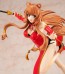 KADOKAWA 1/7 The Rising of the Shield Hero Season 2: Raphtalia: RED DRESS STYLE ver. Figure, KDK09546, by KADOKAWA