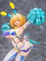 Phat Company 1/6 Bunny Suit Planning: Sophia F. Shirring: Cheerleader Ver., PHA69152, by PHAT COMPANY