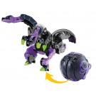 TAKARA TOMY Bakugan Baku 012 Nirias DX  , TAK24870, by TAKARA TOMY