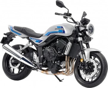 Tamiya 1/12 Motorcycle Series No.144 Honda CB1000F, TAM41449, by TAMIYA