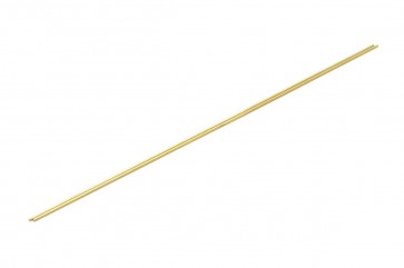 Wave Option System Series NEW C ・ Pipe Thin type (0.8 mm) 2 pieces OP 555 , WAV15655, by WAVE