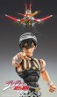 Medicos Super Action Statue Narancia Ghirga & As Ver. BLACK (JoJo's Bizarre Adventure Part 5), MEC35482, by MEDICOS