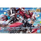 Bandai HGBD:R Lord Astray Double Rebake, BANS60433, by BANDAI