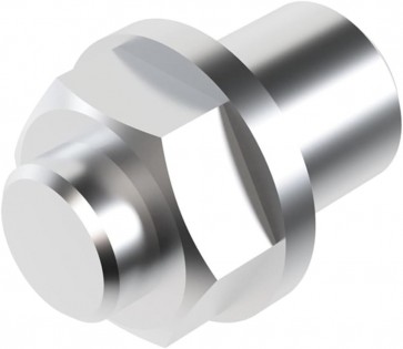 HI Q PARTS HT Bolt 1.5mm (10pcs.), HIQ78719, by HI Q PARTS